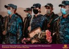 Лучшие работы 2020 года
