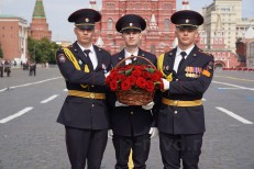 Хвостикова С.В. - ГИП - 1 Дань памяти