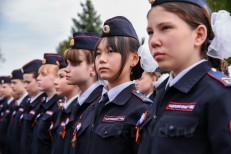 Пестовская М.А. - УВБ - 4 Наше будующее