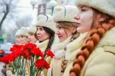 Пестовская М.А. - ГИП - 1