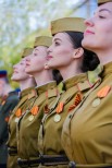 Пестовская М.А. - 80 лет П- 5