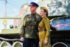 Пестовская М.А. - 80 лет П- 6