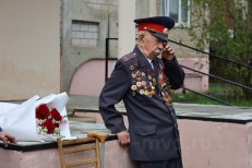 Ахмадиева Л.В.  -80 лет П- 1