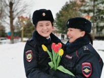 Улыбайтесь, господа!