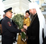 ПГО - 17 Горбиков Н.А.