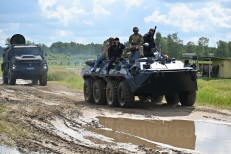 НП - 25 Горбиков Н.А.