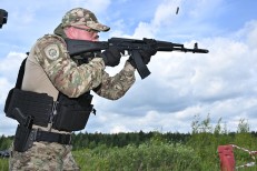 НП - 46 Горбиков Н.А.