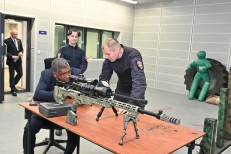 НП - 40 Горбиков Н.А.