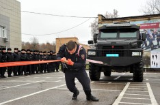 СФ - 18 Горбиков Н.А.