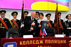 УВБ - 21 Горбиков Н.А.
