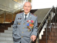 ГЗО - 1 Горбиков Н.А.