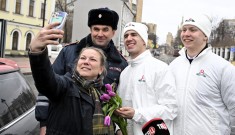 ПГО - 15 Горбиков Н.А.