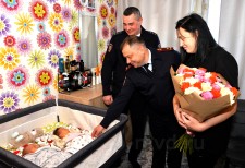 ПГО - 2.1 Горбиков Н.А.