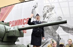 80 ВОВ - 6.6 Горбиков Н.А.