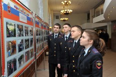 УВБ - 3 Горбиков Н.А.