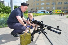 ПГО - 7 Горбиков Н.А.