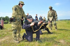 НП - 55 Горбиков Н.А.