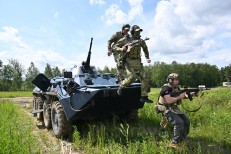 НП - 44 Горбиков Н.А.