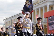 80 ВОВ - 1. Заенчуковский Д.С.