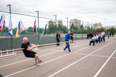 Иванова А.А -СФ-  Спортивные хроники-искусство момента