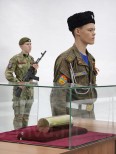УВБ - 5. Сивцов А.С.