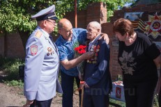 Лемешко М.С  -ГИП-  Никто не забыт, ничто не забыто