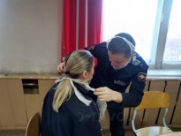 УВБ - 1 Шабанова В.В.