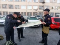 НШВ - 1 Шабанова В.В.