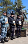 80 ВОВ - 1.  Белашова Е.Ю