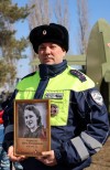 80 ВОВ - 3.  Белашова Е.Ю