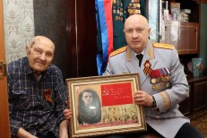 80 ВОВ - 6.  Белашова Е.Ю