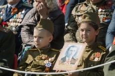 80 ВОВ - 1 Дмитриева А.А.