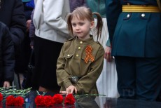 80 ВОВ - 8.  Белашова Е.Ю