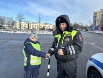 Сидорова И.О.  -ПГО-  В надежде на достойную смену.