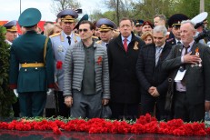 80 ВОВ - 5.  Белашова Е.Ю