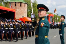 80 ВОВ - 9.  Белашова Е.Ю