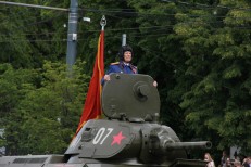 ГИП - 1 Преображенская С.С.