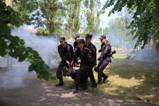 УВБ - 1 Сагитова Е.А.