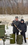 НШВ - 1 Гирин С.С