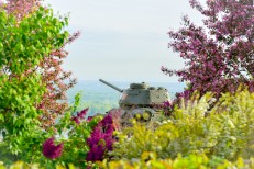 ГЗО - 1 Гирин С.С