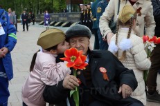 80 ВОВ - 1. Ковылина С.Н.