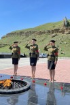 80 ВОВ - 1. Эркенова А.А.