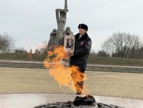 80 ВОВ - 1 Середа В.Н.