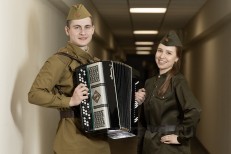 УВБ - 1. Макарова Е.П.