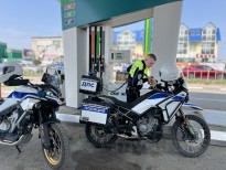 ПГО - 1. Забыкина В.Ф.
