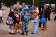 Сударикова М.В. - ПГО- 1