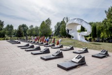 Лукиянчук Ю.П. ГЗО - 1