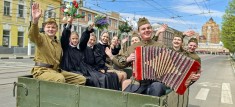 Ярцев А.В. Ура, ПОБЕДА!