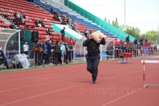 СФ-1 Лисаев В.А. К рекорду