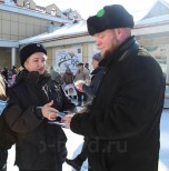 Кондратенко НП